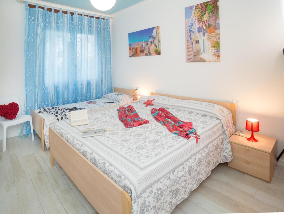 Nuovo E Centrale Appartamento 3-4 Persone ลิโดดิเยโซโล ภายนอก รูปภาพ