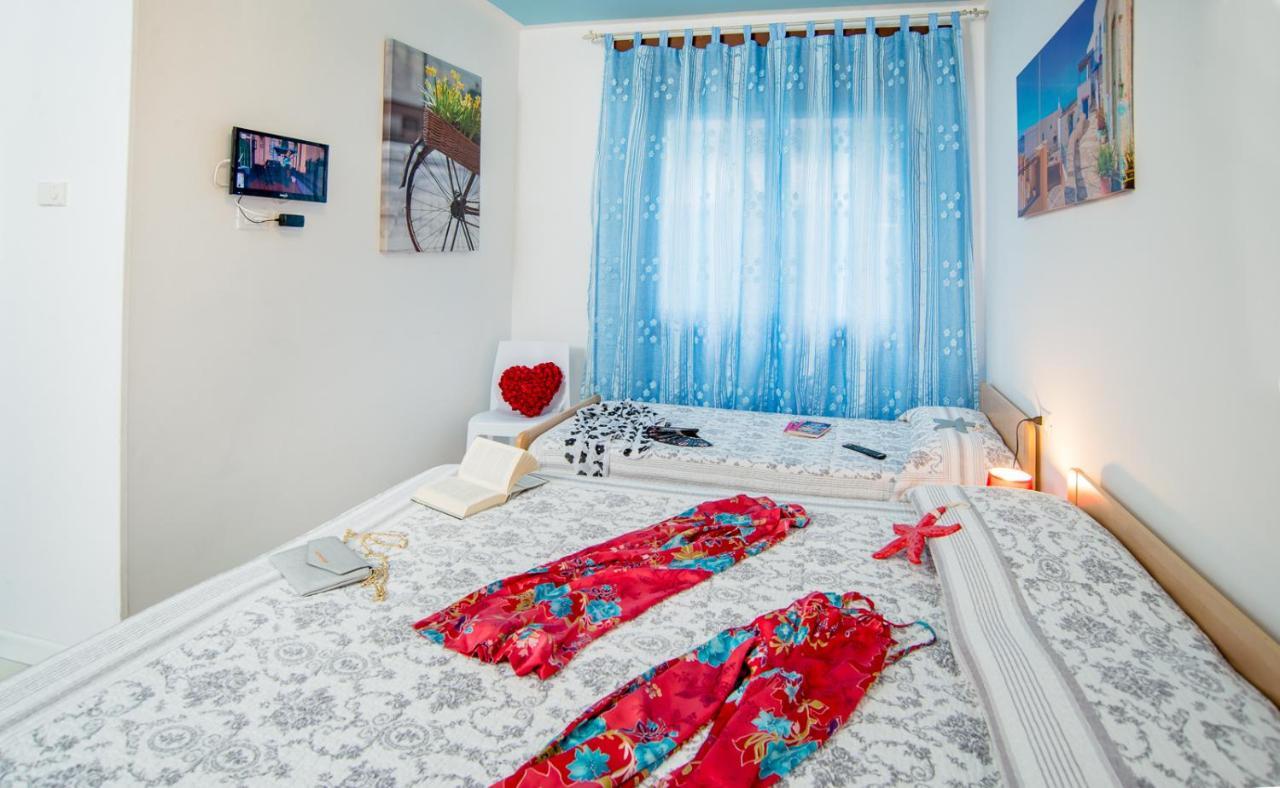 Nuovo E Centrale Appartamento 3-4 Persone ลิโดดิเยโซโล ภายนอก รูปภาพ